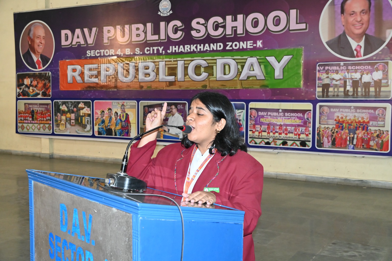 Republic day 2026